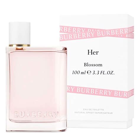 nước hoa burberry her blossom